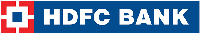 logo HDFC Bank